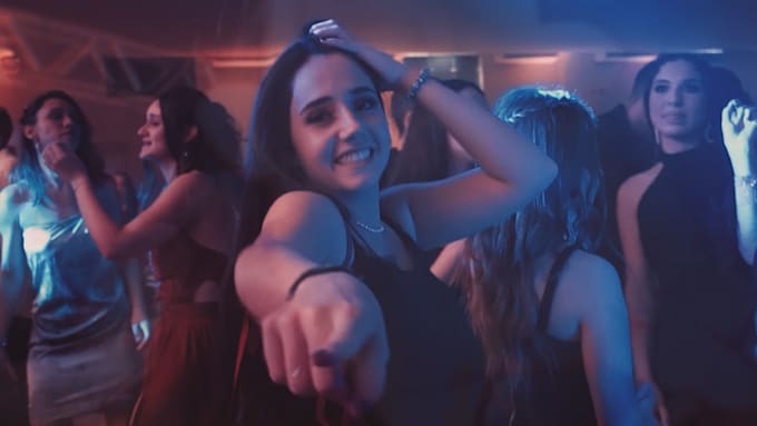 edit your aftermovie party, movie event or festival