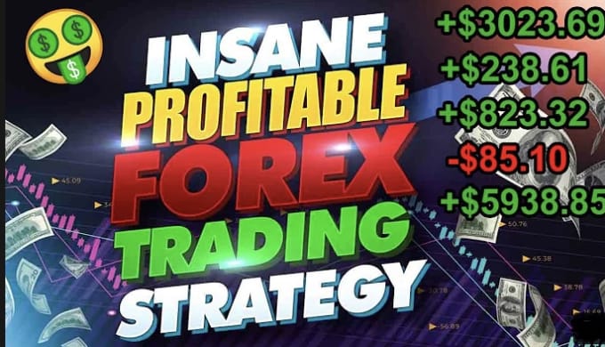 I will enhance your forex trading through my trading ideas
