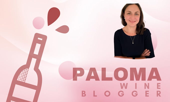 write engaging wine blog posts