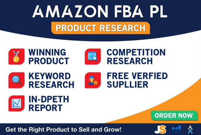 Hire a freelancer to do amazon fba product research for your private label