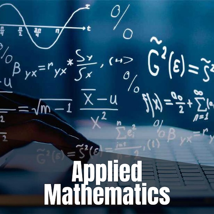 help you with problems and assignments of applied mathematics