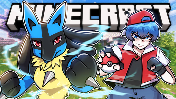 draw amazing cartoon youtube thumbnails