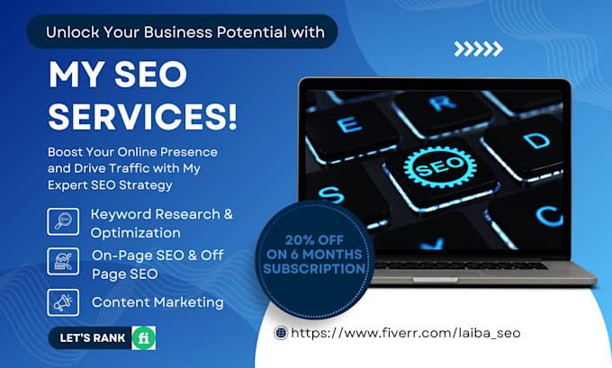 do kajabi, wordpress, and wix SEO service for google ranking