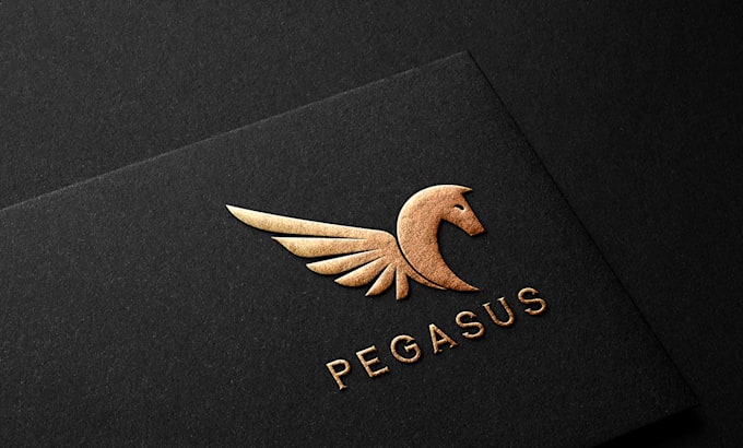Design Modern Luxury Business Logo