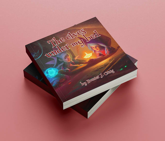 do children book formatting, book formatting, layout design