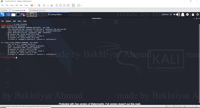 do any tasks related to information security students