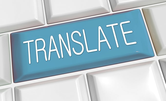 translate any article in a pinch