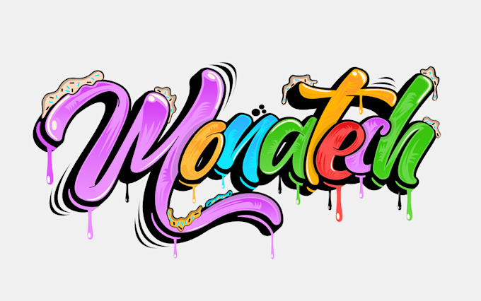 Magliette graffiti online