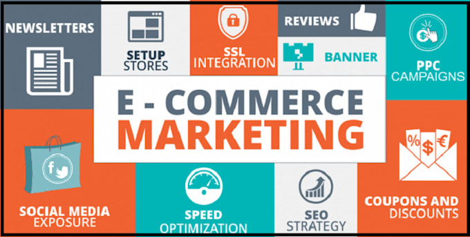 expertise in ecommerce marketing