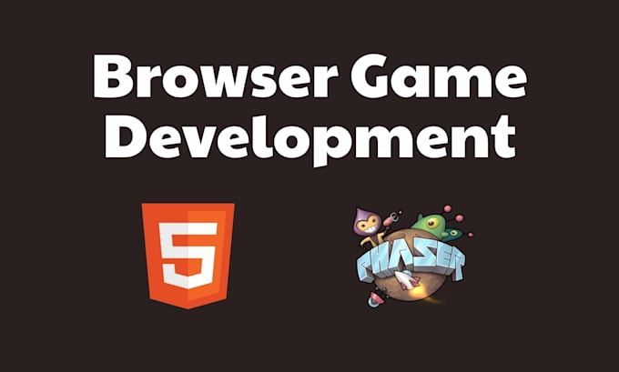 make a browser game or a program