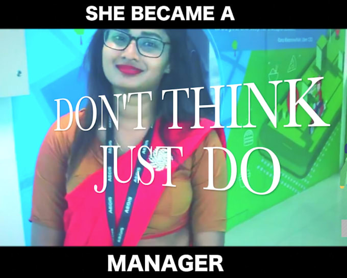 edit beautiful birthday videos