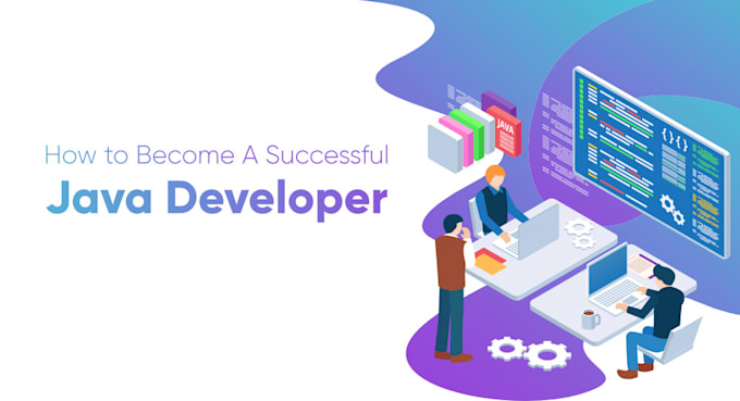 Do java programming task or project by Medsalhaoui | Fiverr