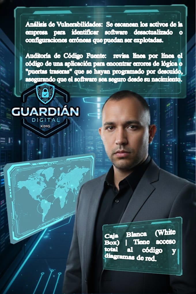 keep your data safe with monitoring, encryption, and defense