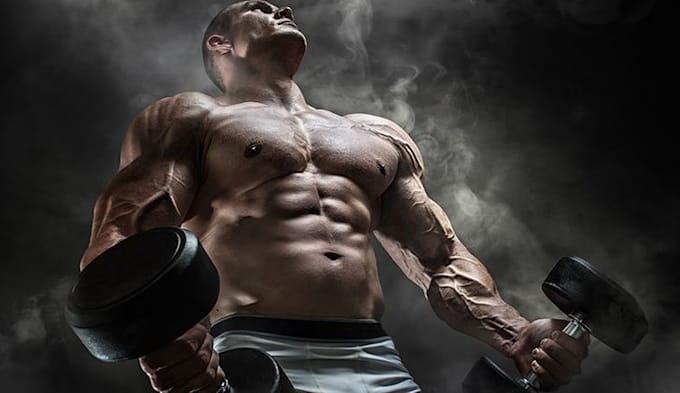 create a custom workout plan for a week