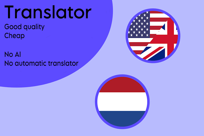 translate english to dutch