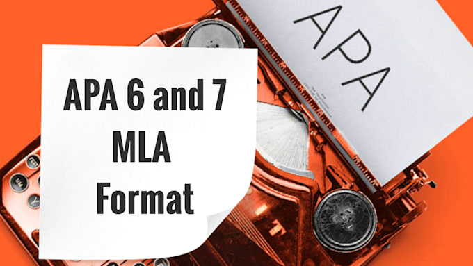 copyedit and proofread in apa or chicago style