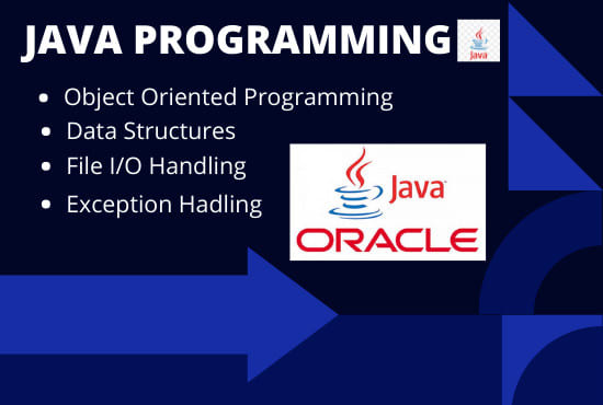 do java programming, java coding, projects, and assignments