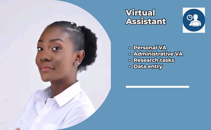 be your expert hourly virtual assistant