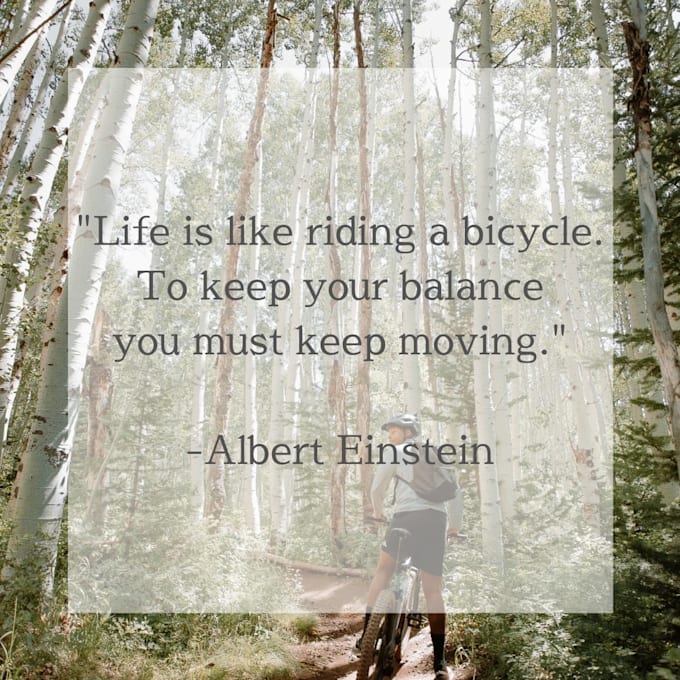 Design 100 inspirational quotes posts for you, design 1 by Iwtsee | Fiverr