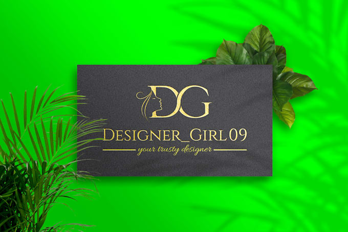 Design Modern Elegant Minimalist Luxury Logo