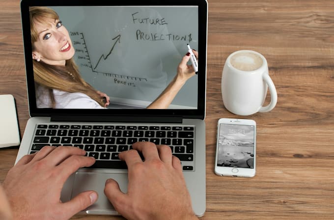 create or edit your elearning course videos