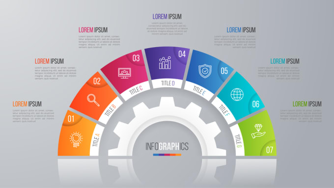 flowchart infographic illustrator flowchart infographic illustrator