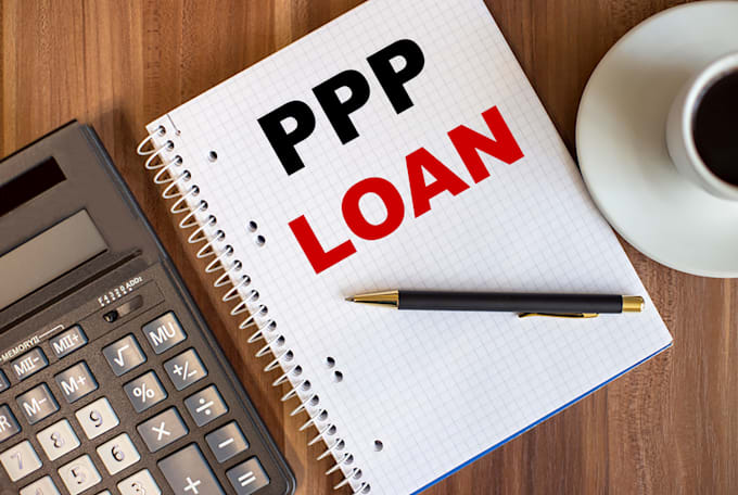 prepare necessary documents for your sba ppp loan