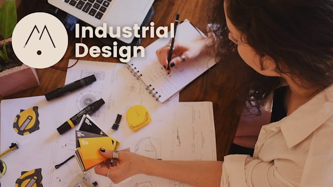 design the product that you need
