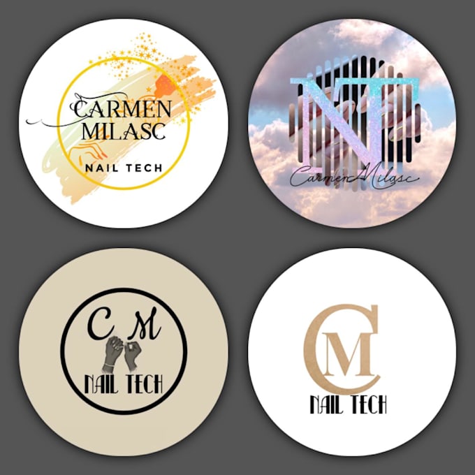 design your dream logo