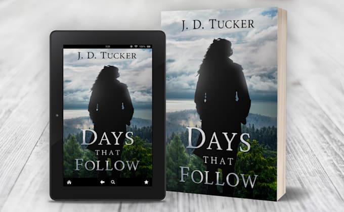 design customized ebook, kdp, kindle book cover