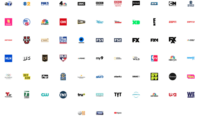 Set Up More Than 10 000 Paid Channels On Your Tv For 1 Year By