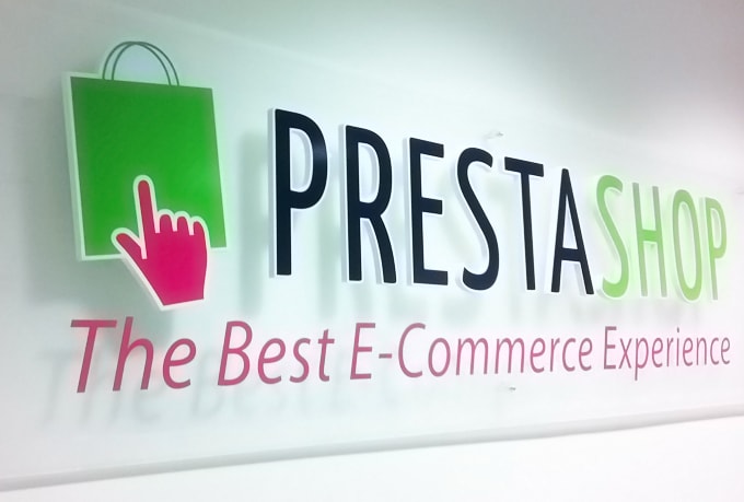 install,configure and fix prestashop for you