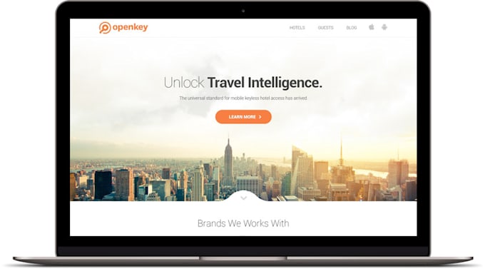 design and develop ecommerce online store website