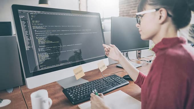 write python apis and fix bugs