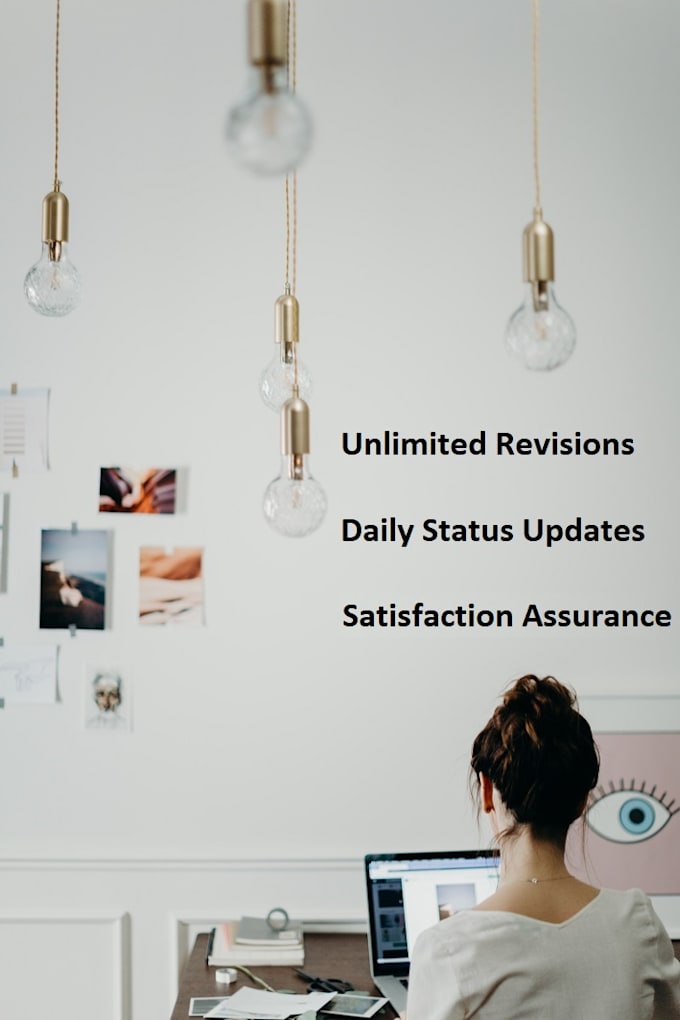 be your virtual assistant