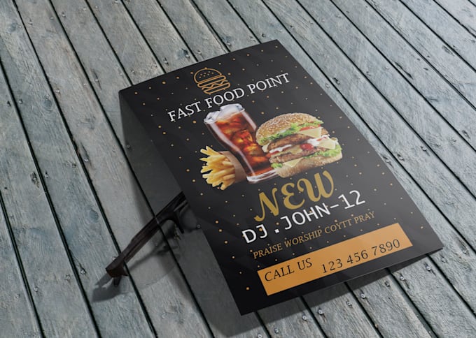 design professional product catalogue ,flyer, brochure
