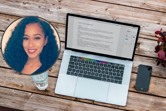 I will apply to 100 jobs for you to score that next interview