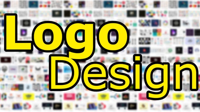 Design anytype of logo for you by Fibberes | Fiverr