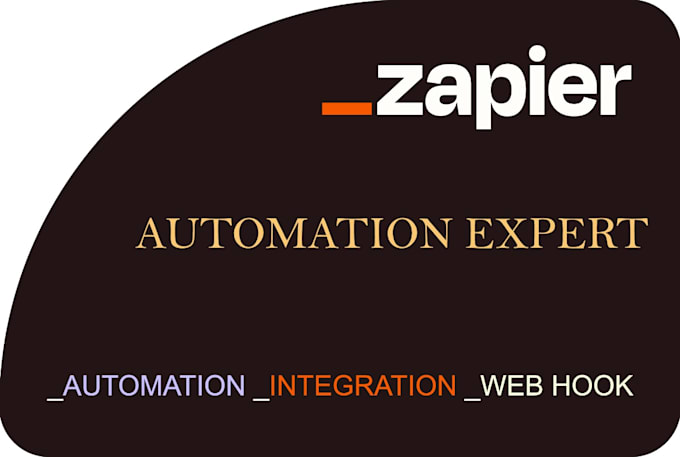be your zapier expert, setup zapier automation, API integration, fix zap webhook