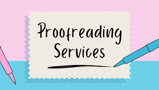 proofread, humanize, and format your research paper