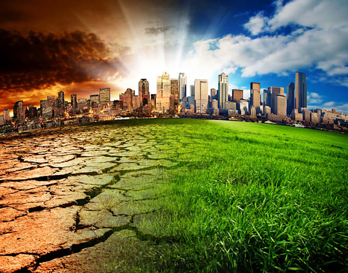 provide quality research on urgent environmental health articles