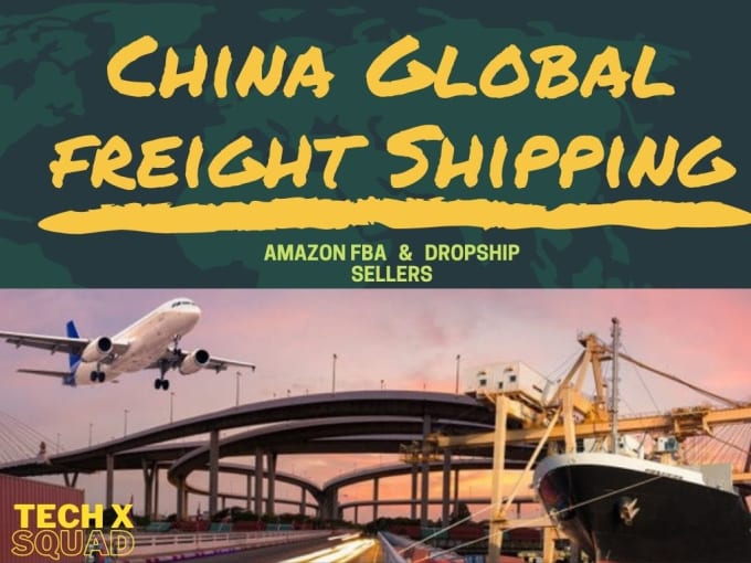 find top fast shipping china for amazon shopify orders dropshipping