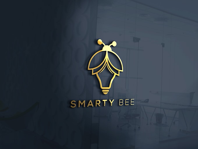 Design Professional Business Logo