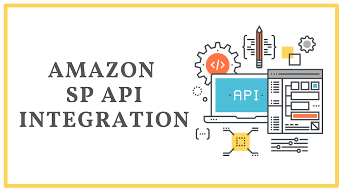 Create custom seller panel with amazon sp and mws api by Harshad_389 ...