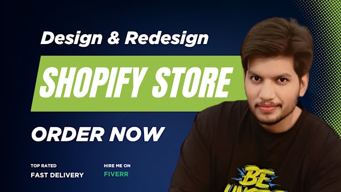 fix shopify bugs, customize your shopify theme, and build your store