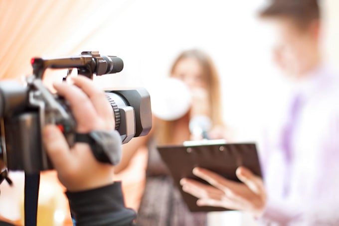 edit corporate videos for you
