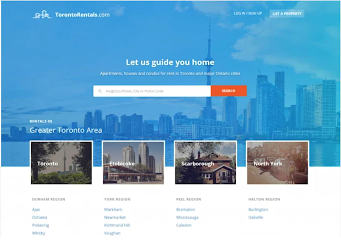 build a direct booking website for airbnb, hotel, or vacation rental