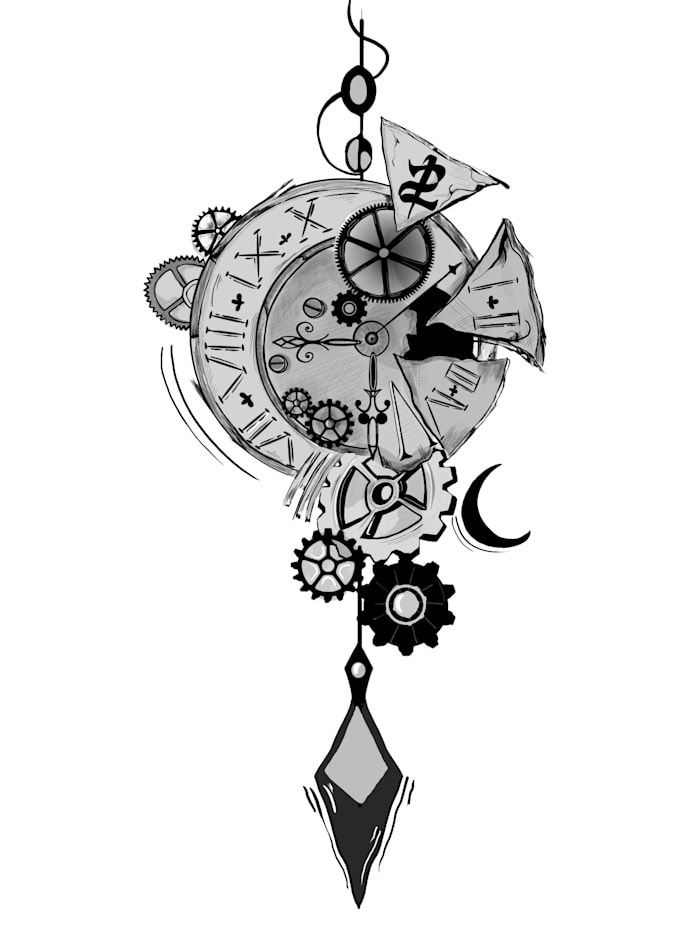 make an interesting tattoo