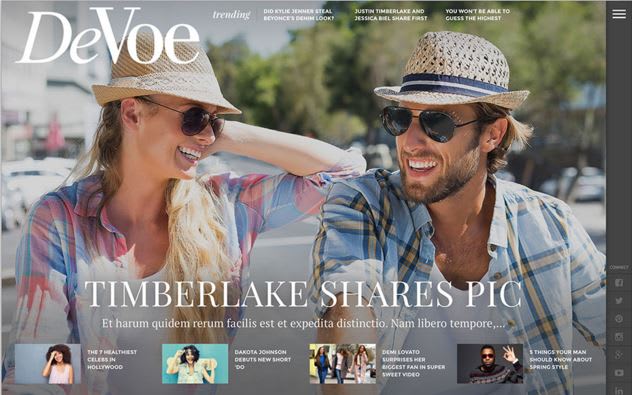 customize any wordpress theme as its demo