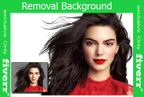 remove background images with white and transparent